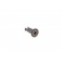 Циліндр зчеплення (головний) Audi A1/Seat Ibiza IV/Skoda Fabia III/VW Polo V/VI 14- (15.87mm)