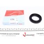 Сальник півосі Toyota Avensis 2.4 03-08/ Rav 4 2.0 4WD 00-13 (50x80x11/17.5)