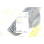 Дефлектор корпуса фільтра повітряного VW Caddy III/IV 04-20