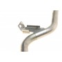 Трубка клапана EGR Citroen C2/C3/Peugeot 206/307 1.4 TDCi 02-12