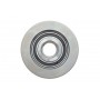 Шків генератора VW T5 1.9-2.0 TDI/Caddy VI 1.6/2.0 TDI/Crafter 2.0-2.5TDI 98-