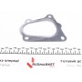 Прокладка труби вихлопної Opel Movano 10-/ Renault Master 10-