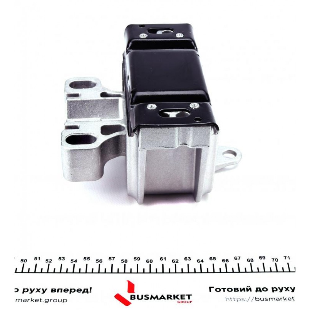 Подушка КПП Audi A3/Skoda Octavia/VW Bora/Golf IV 1.4-2.0/1.9TDI 97-10 (L)