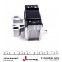 Подушка КПП Audi A3/Skoda Octavia/VW Bora/Golf IV 1.4-2.0/1.9TDI 97-10 (L)