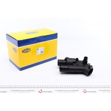Термостат Citroen C5/C8/Peugeot 407/508 2.2HDi 06- (83℃) (з прокладкою) (TE0169)