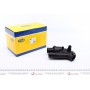 Термостат Citroen C5/C8/Peugeot 407/508 2.2HDi 06- (83℃) (з прокладкою) (TE0169)