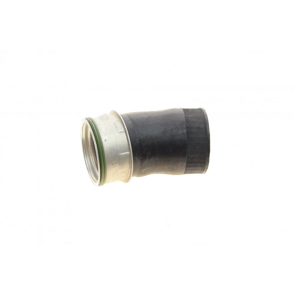 Патрубок інтеркулера (верхній) VW Passat/ Tiguan/ 1.8-2.0 TFSI 04- (OE VAG)