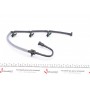 Шланг зливний Citroen Jumper/Peugeot Boxer/Fiat Ducato 2.2D 11- (Euro5)