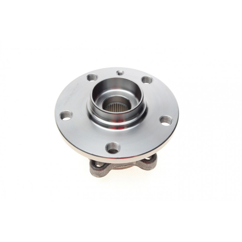 Підшипник маточини (передньої) Audi A3/Skoda Octavia/SuperB/VW Caddy/Golf/Passat 03- (4 болти/d=137mm)