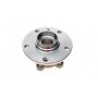 Підшипник маточини (передньої) Audi A3/Skoda Octavia/SuperB/VW Caddy/Golf/Passat 03- (4 болти/d=137mm)