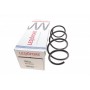 Пружина (передня) Nissan Micra III 1.0 16V/1.2 16V/1.4 16V 03-10 (нах.зад.частина)
