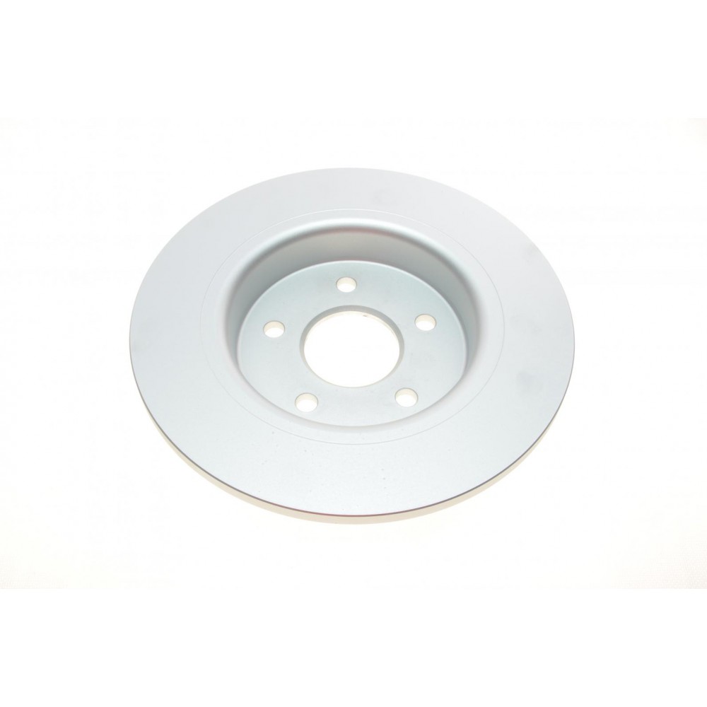 Диск тормозной (задний) Ford C-max/Focus II/Volvo C30/C70/S40/V50 04-12/V40 12-(280x11)