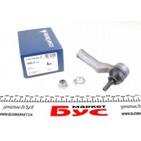 Наконечник тяги рульової (L) Ford Transit 1.6 TDCi 13-