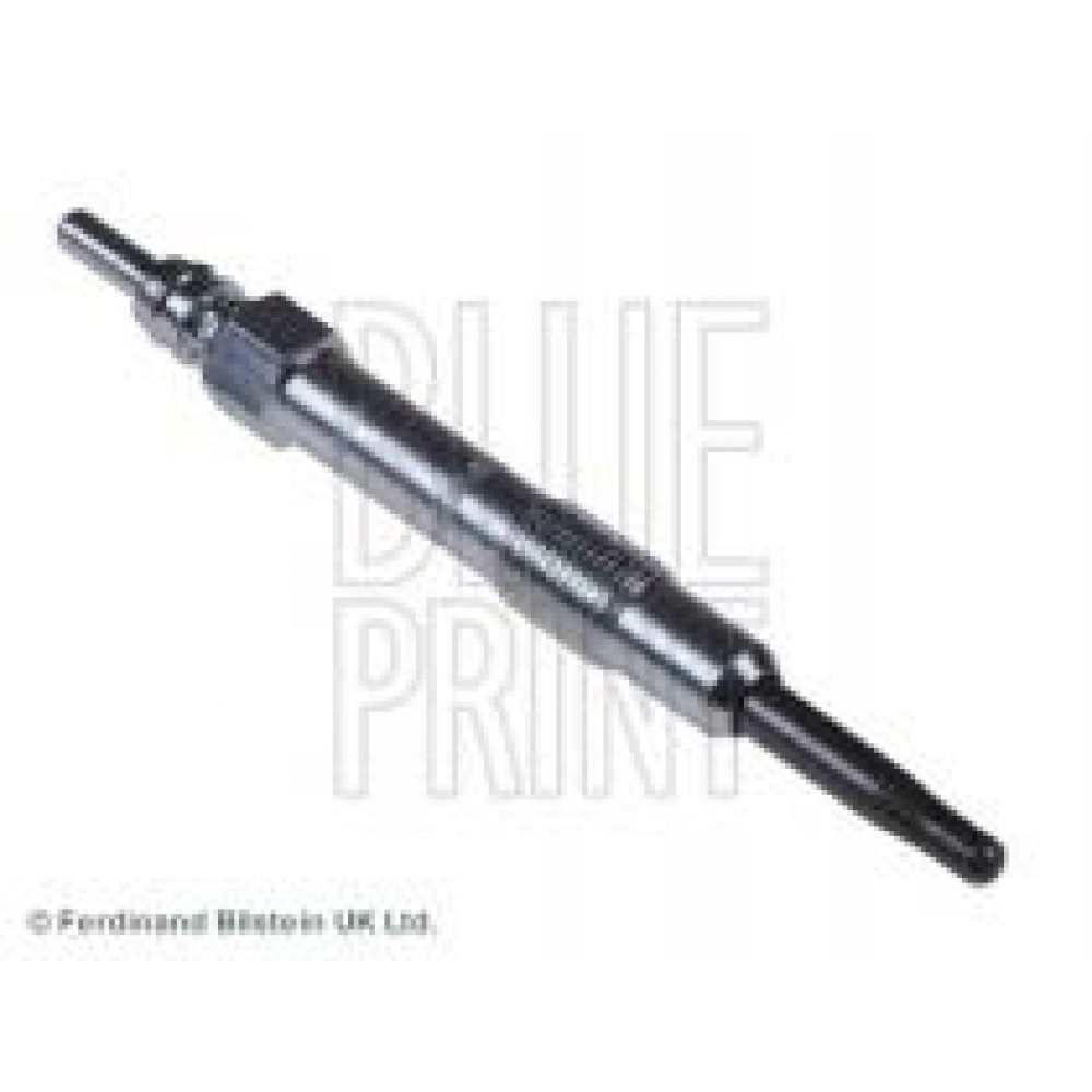 Свічка розжарювання Fiat Doblo 1.9JTD 01- (11V) M10x1.0 (L=103mm)