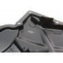 Кришка двигуна (передня) Audi A3/A4/A5/Q3/TT/Skoda Octavia II/VW Golf 1.8/2.0 04-