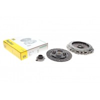 Комплект зчеплення Fiat Scudo/Peugeot Expert 2.0HDi -02 (69 кВт)