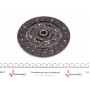Комплект зчеплення Renault Kangoo 1.5DCI 01-, K9K 700/702/704/710, d=220mm
