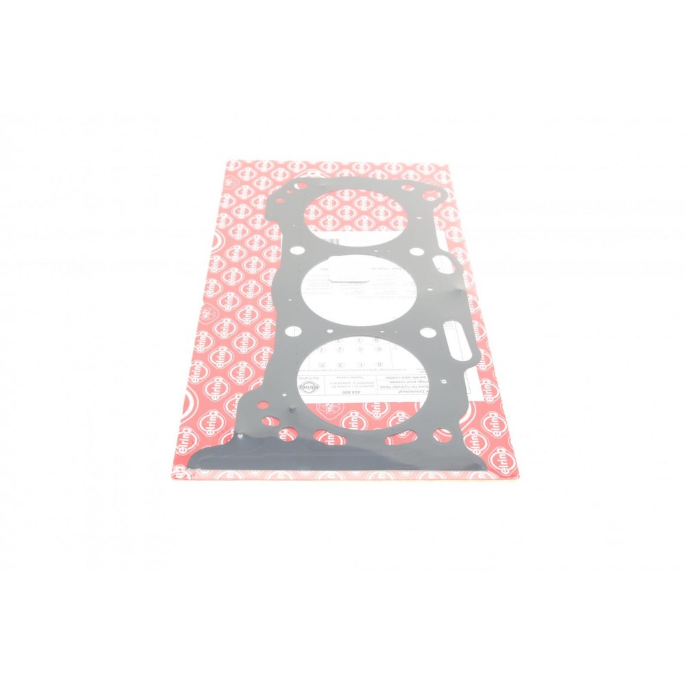 Прокладка головки блоку циліндрів Toyota Camry 3.5 06-17 (0.50mm) (R)