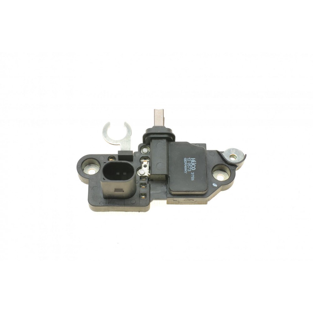 Реле генератора (14.5V) VW T5/Caddy/Crafter 03- (Bosch) (HÜCO) (постачання недоступне)