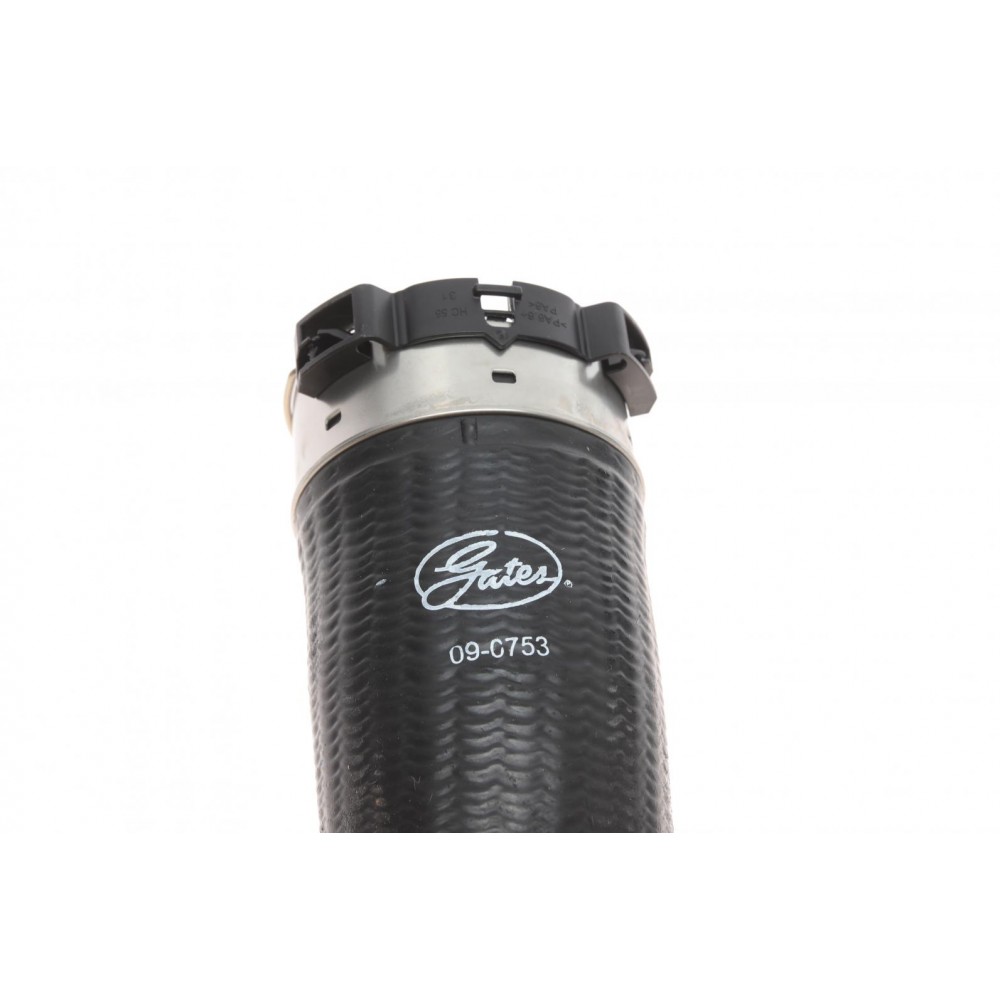 Патрубок інтеркулера (R) BMW 3 (F30/F80)/5 (F10)/X5 (F15/F85) 1.6/2.0 06-18 N20/N26