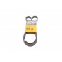 Ремінь генератора Peugeot Bipper/Expert/Partner 1.4/1.6HDI 07-/Ford Focus/Mondeo 2.0 18-