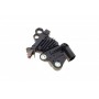 Реле генератора BMW 3 (E90-E93)/5 (E60/E61)/X3 (E83) 04-13 N52/N53