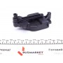 Моторчик заслонки пічки Audi A3/Skoda Octavia/VW Passat 93-13