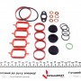Комплект прокладок (верхній) BMW 3 (E90)/5 (E60) 01-08, M47 D20