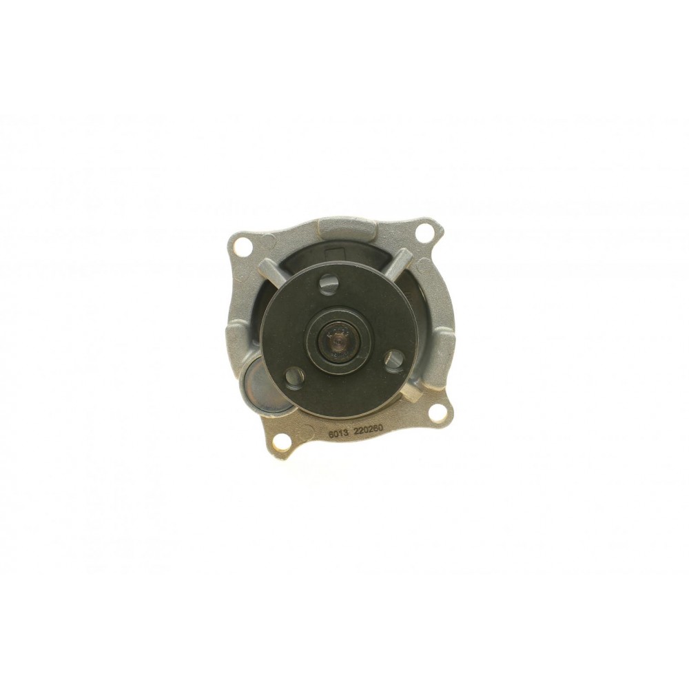 Помпа води Ford Focus I/Mondeo II/Transit/Tourneo Connect 1.6/1.8/2.0 16V 02-13 (R/B) (6 лоп.)