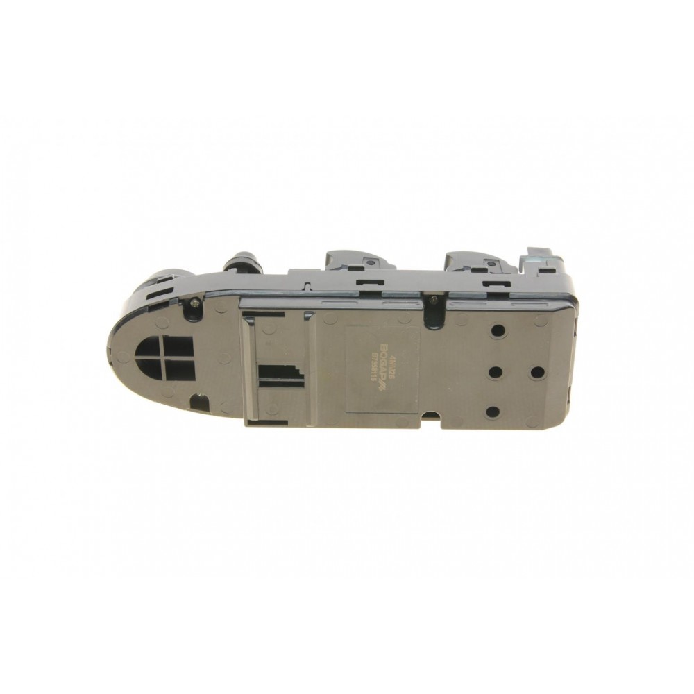 Кнопка склопідіймача (L) BMW 5 (E60) 03-10 M47/M54/M57/N43/N46/N52/N53/N62 (блок)