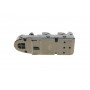 Кнопка склопідіймача (L) BMW 5 (E60) 03-10 M47/M54/M57/N43/N46/N52/N53/N62 (блок)