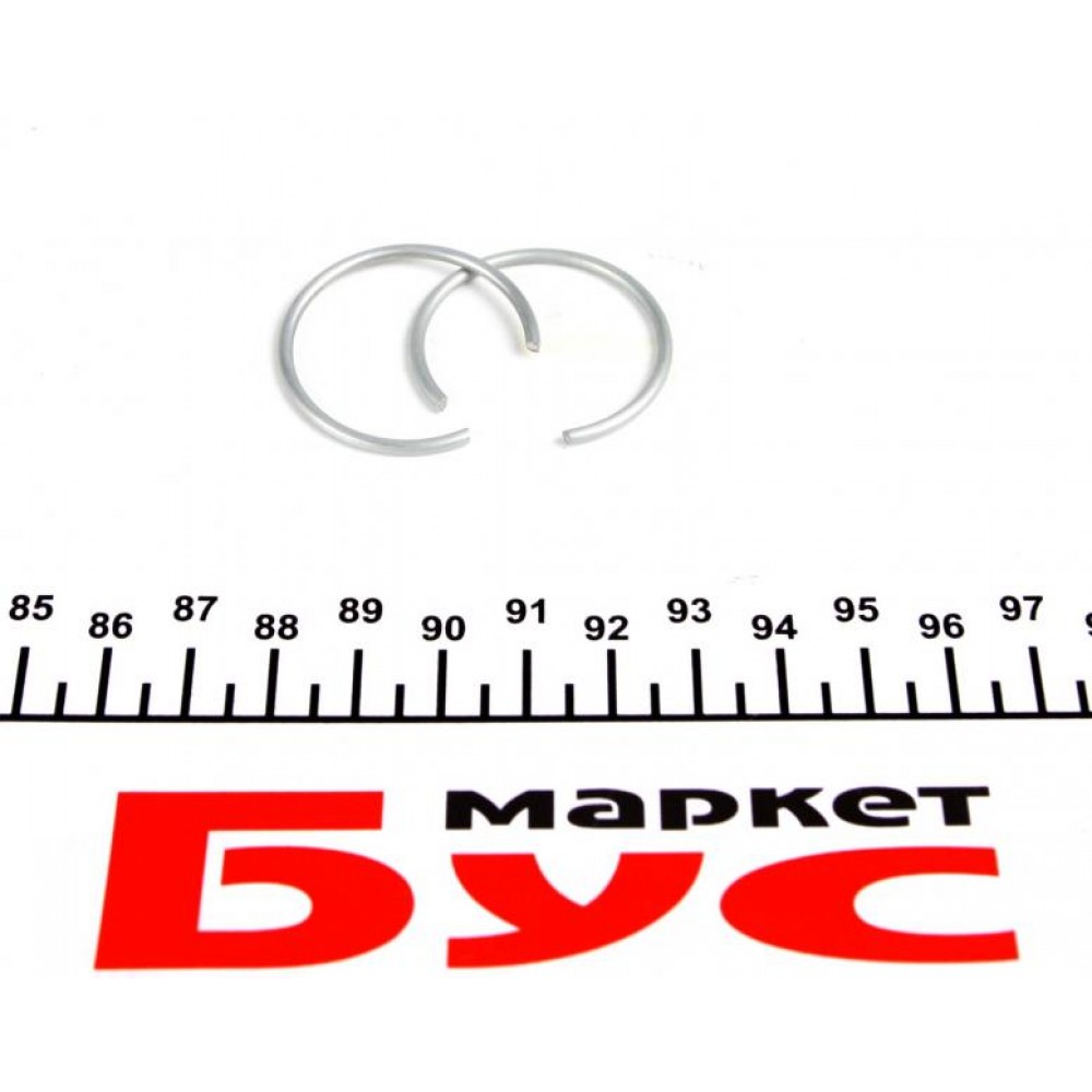 Поршень MB E-class (W211/S211)/C-class (S204/W204) (OM646) 2.2CDI (88.00mm/STD) = 7112750000
