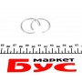 Поршень MB E-class (W211/S211)/C-class (S204/W204) (OM646) 2.2CDI (88.00mm/STD) = 7112750000