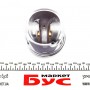 Поршень MB Sprinter OM651 2.2CDI 09- (83.50mm/+0.5) (медн. втулки)