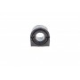 Комплект передньої підвіски VW Caddy/Golf/Passat/Tiguan/Touran 05- (d=23mm) (4 сайлент.важ/2 втулк.стаб. d=23mm)