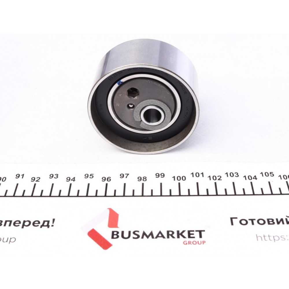 Комплект ГРМ Mazda 323/626 2.0i 91-04 (більше не постачається)