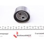 Комплект ГРМ Mazda 323/626 2.0i 91-04 (більше не постачається)