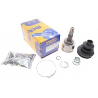 ШРКШ (зовнішній) Fiat Punto II 1.9 D/ 1.2-1.4 16V 99-12 (22z/21z/51mm/75mm)