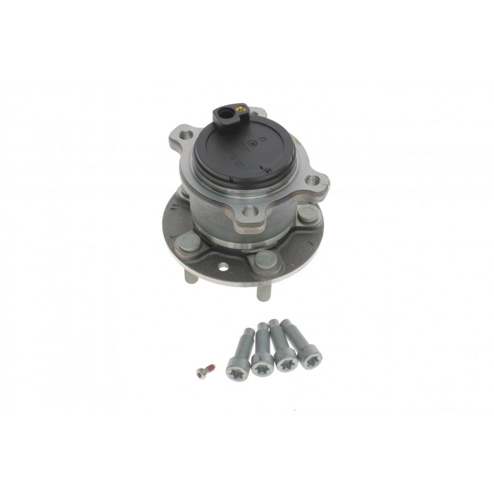 Підшипник маточини (задньої) Ford Mondeo 07-15 (+ABS)