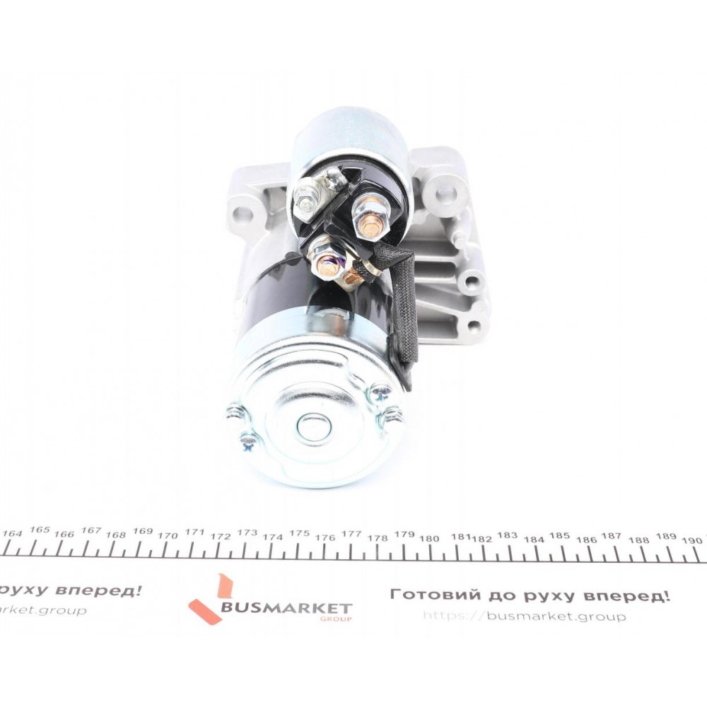 Стартер Citroen Berlingo/Jumpy/Peugeot Expert/Partner 1.5HDI/1.6HDI 07- (1.4kw) (z=11)