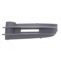 Вставка бампера (без протитуманки) VW Caddy 03- (L) (8530.09)