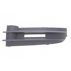 Вставка бампера (без протитуманки) VW Caddy 03- (L) (8530.09)