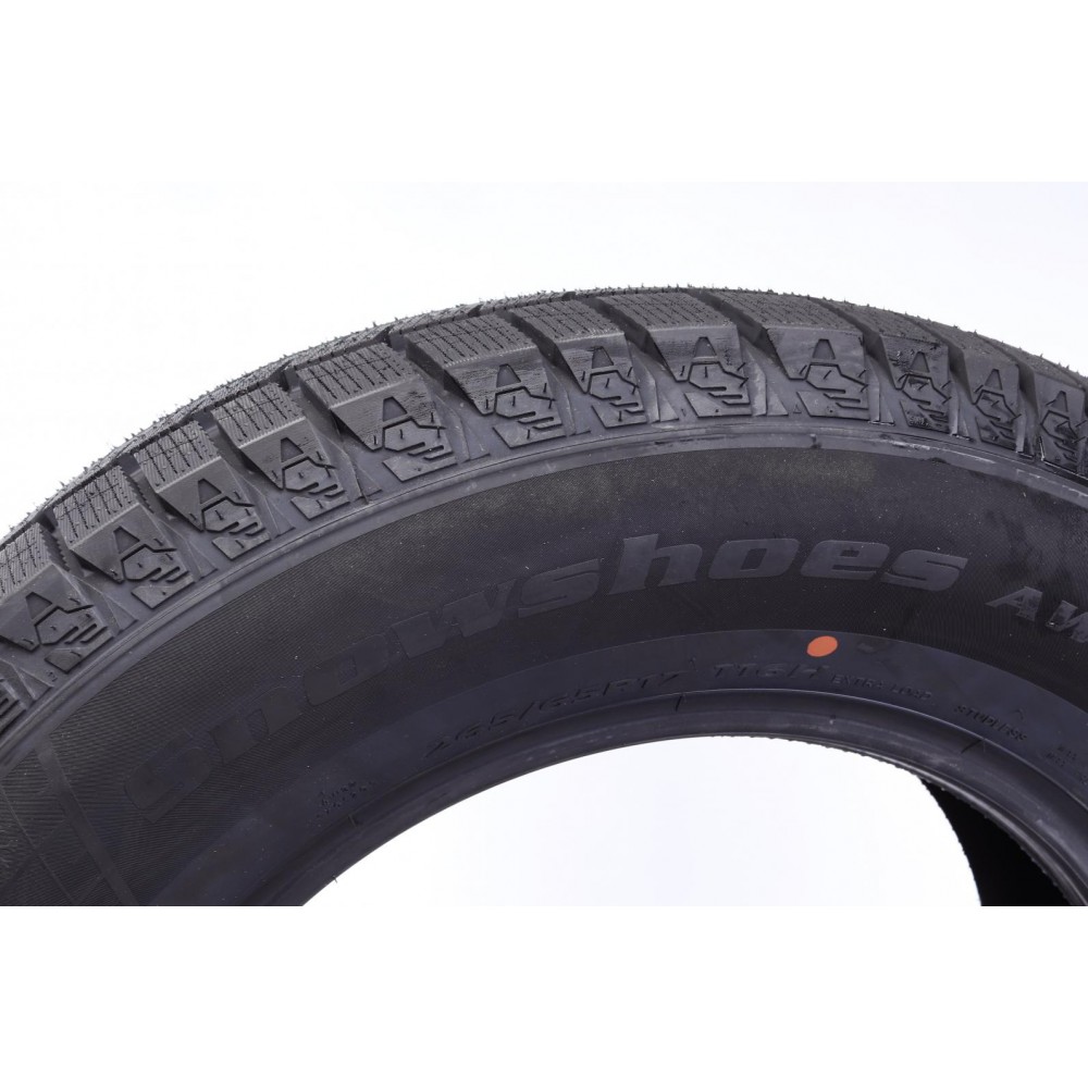 Шина AW33 265/65 R17 XL 116H (зимова)