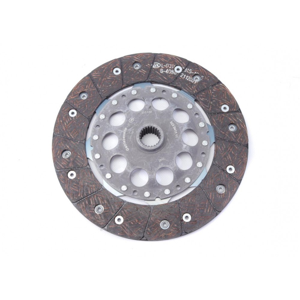 Диск зчеплення Audi A4/A6/VW Passat 94-05