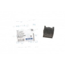 Втулка стабілізатора (переднього) VW Polo/Skoda Roomster/Fabia 99- (d=16mm)