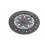 Демпфер + комплект зчеплення +вижимний Mitsubishi Lancer 1.8/Outlander 2.2 DI-D 06-