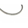 Ремінь генератора MB G-class (W463)/S-class (W126) 89-94 (M117) (10x1110)