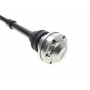 Піввісь (передня) VW Tiguan/Touran 1.4/1.5 TSI 15- (R) (806mm)