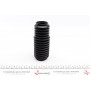 Пильник рейки рульової BMW 3 (E30) 82-94 (37x44x165mm)
