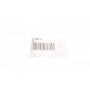 Гідрокомпенсатор VW Caddy 1.4/1.2TSI, (12x34.5)